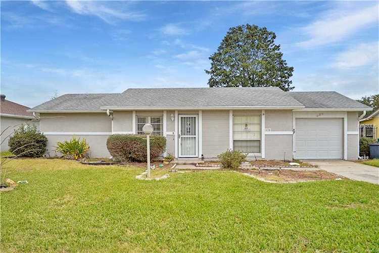 624 Floral Drive Kissimmee, FL 34743 | MLS O5760751 Photo 1