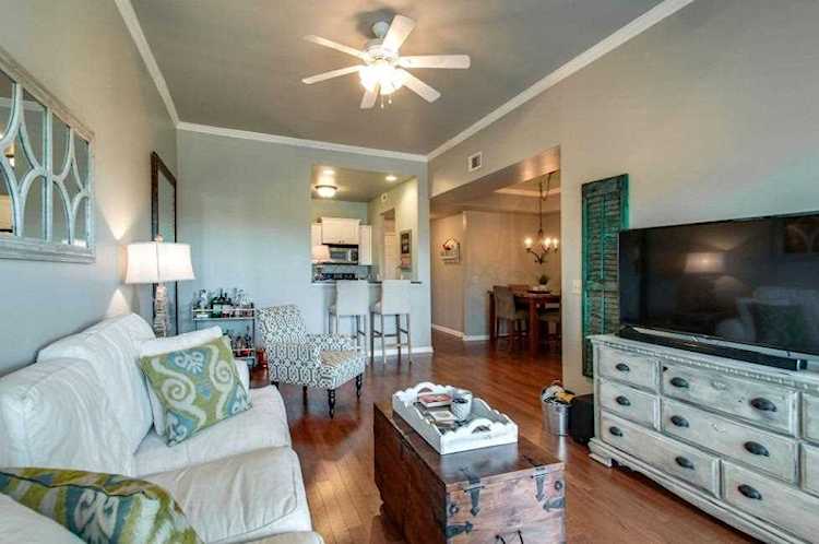 2025 Woodmont Blvd Apt 315 Nashville, TN 37215 | MLS 2001952 Photo 1