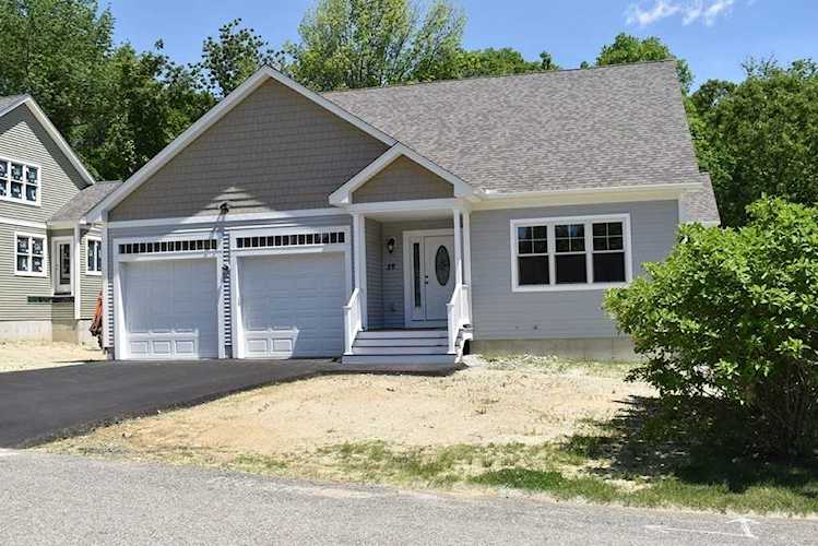 38 Victoria Drive #18 Leicester, MA 01542