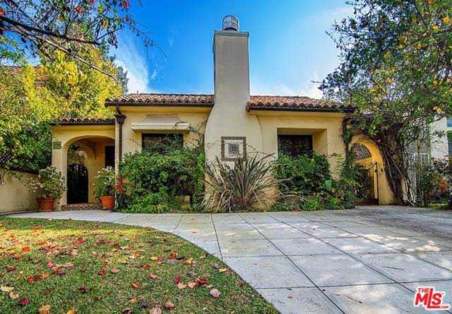 466 S Almont Drive, Beverly Hills, CA 90211 | MLS #19431610 Photo 1