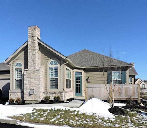 509 Stoneshire Loop Pataskala, OH 43062 | MLS 219002886 Photo 1