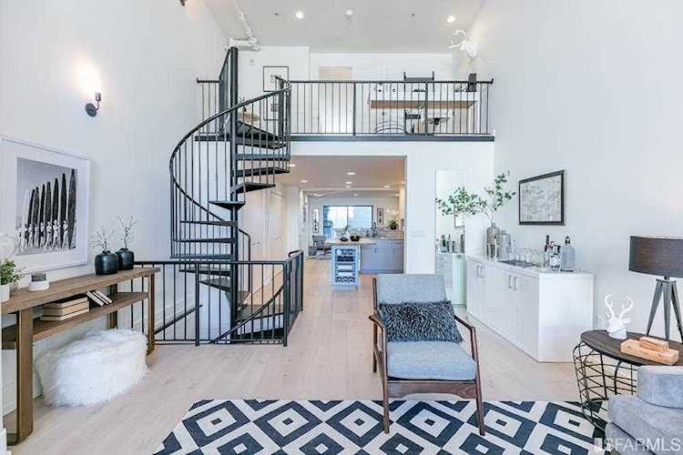 555 Natoma Street San Francisco, CA 94103 | MLS 478758 Photo 1