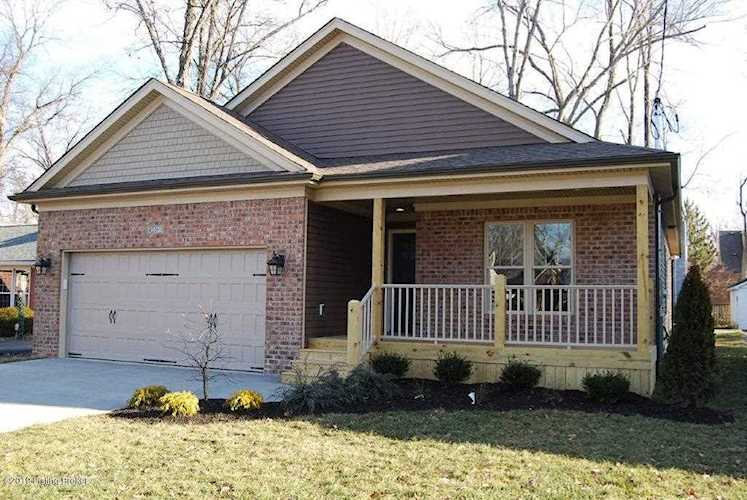421.5 Wood Rd Louisville, KY 40222 | MLS 1522476 Photo 1