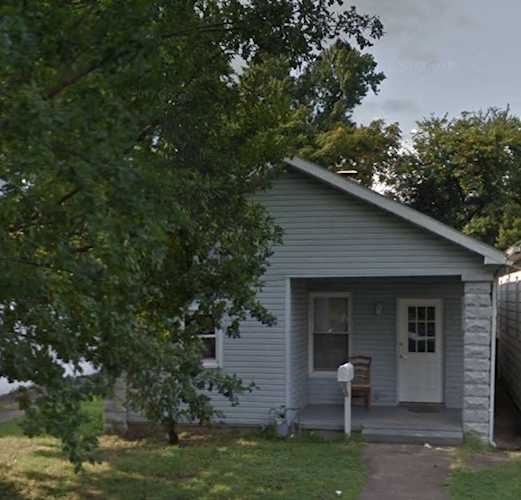 1502 E Illinois Street Evansville, IN 47710 | MLS 201904076 Photo 1