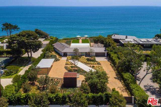 28868 Cliffside Drive, Malibu, CA 90265 | MLS #19431716 Photo 1
