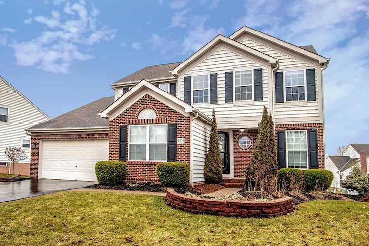 4978 Alston Grove Drive Westerville, OH 43082 | MLS 219003366 Photo 1