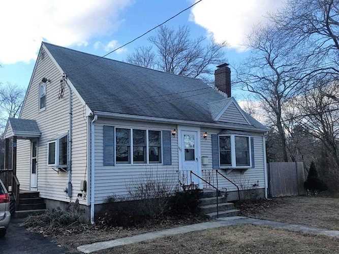 605 Front St Weymouth, MA 02188