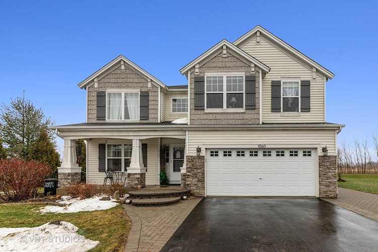 1060 Dana Ct Antioch, IL 60002 | MLS 10265351 Photo 1