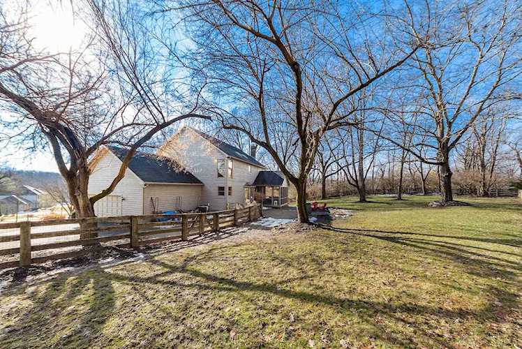 5126 Glenaire Drive Dublin, OH 43017 | MLS 219003355 Photo 1
