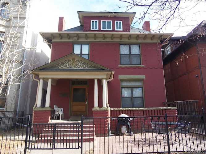 1620 Washington St Denver, CO 80203