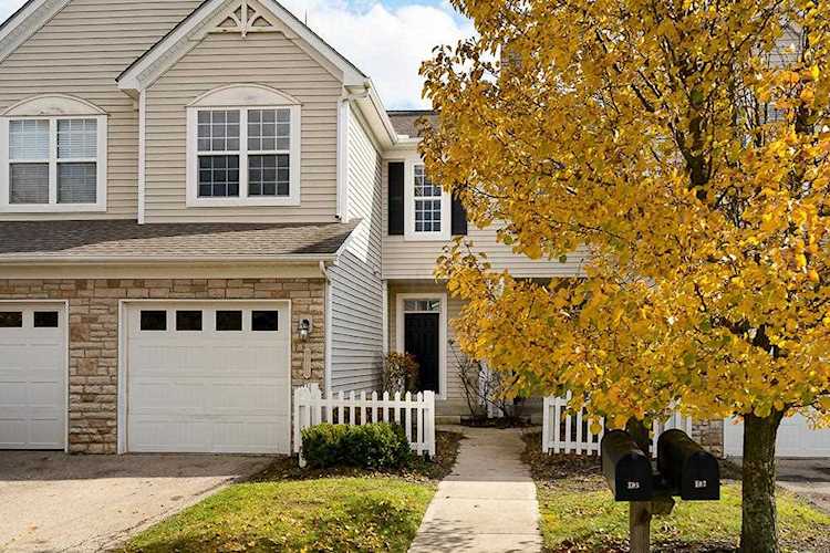105 Autumn Trace Pataskala, OH 43062 | MLS 219002767 Photo 1