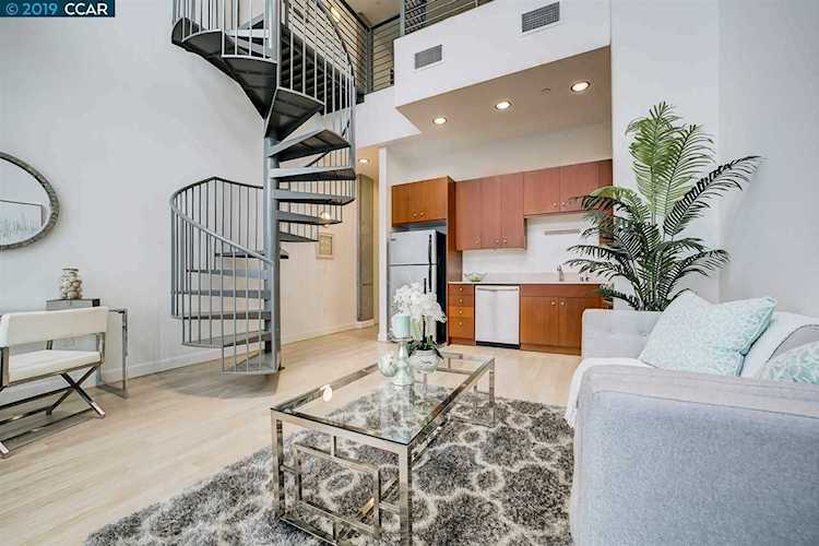878 Jefferson St. Oakland, CA 94607 | MLS 40852472 Photo 1