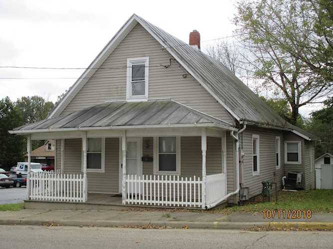 1095 W Market Street Baltimore, OH 43105 | MLS 219003381 Photo 1