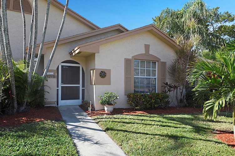 9424 Boca Gardens Parkway #B Boca Raton, FL 33496 - MLS# RX-10492989 | BocaRatonRealEstate.com Photo 1