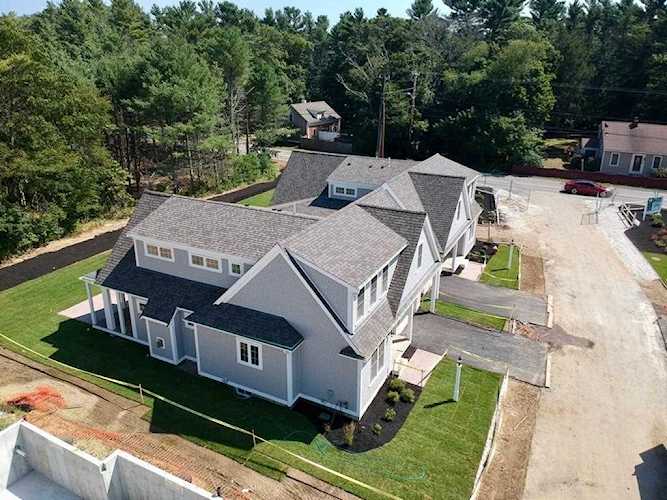 The Cottages At Twin Pines West Plymouth Plymouth 335 Carver Rd