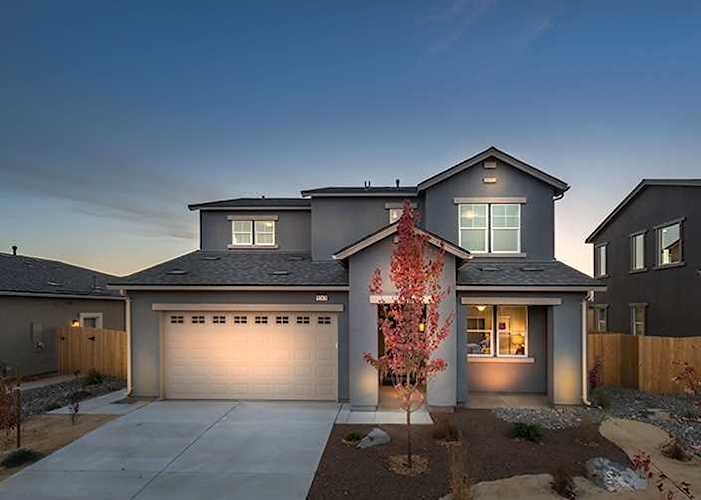 9289 Peninsula Court Reno, NV 89506 | MLS 190001558 Photo 1