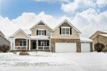 3443 Pine Way Powell, OH 43065 | MLS 219003058 Photo 1