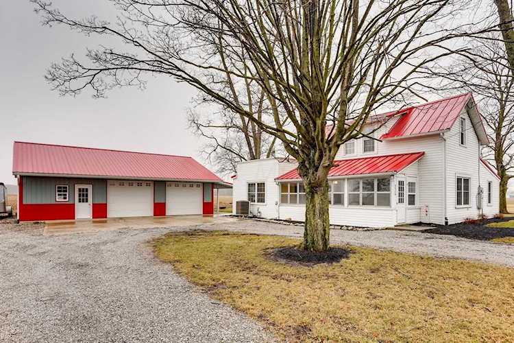 5519 Radnor Road Radnor, OH 43066 | MLS 219003411 Photo 1