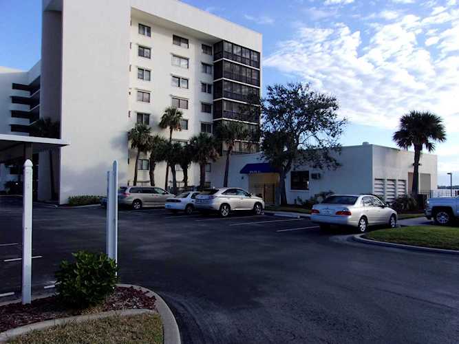 300 S Sykes Creek Parkway #807 Merritt Island, FL 32952 | MLS 836342 Photo 1
