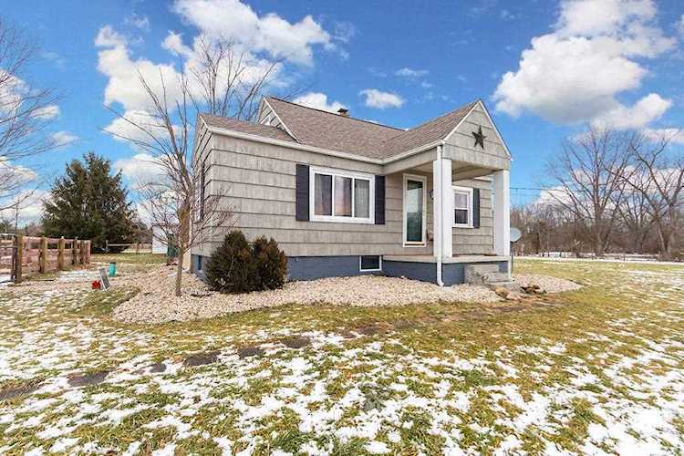 4881 Columbia Road Pataskala, OH 43062 | MLS 219002723 Photo 1