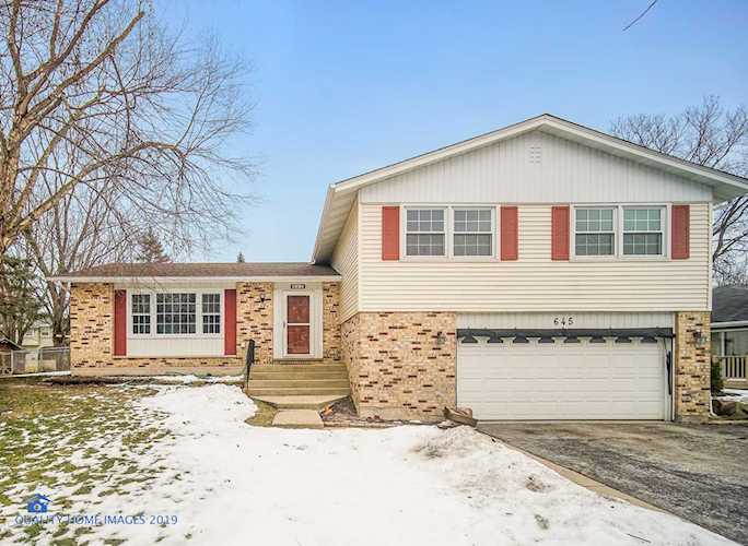 645 Clearview Ct Algonquin, IL 60102 | MLS 10266139 Photo 1