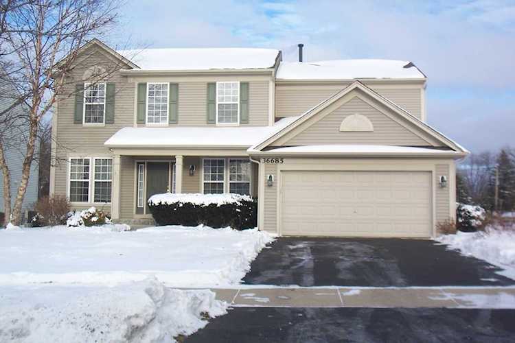 36685 N Yew Tree Dr Lake Villa, IL 60046 | MLS 10266179 Photo 1
