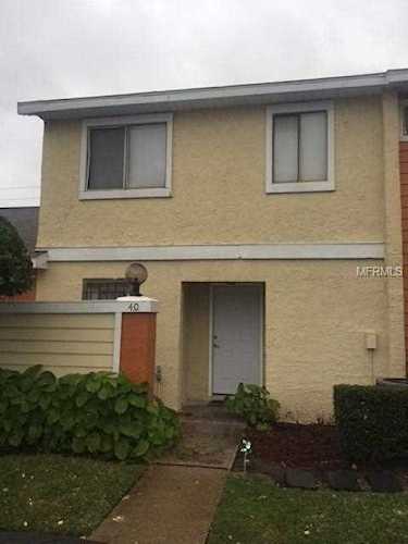 40 Silver Swan Court Kissimmee, FL 34743 | MLS S5013108 Photo 1