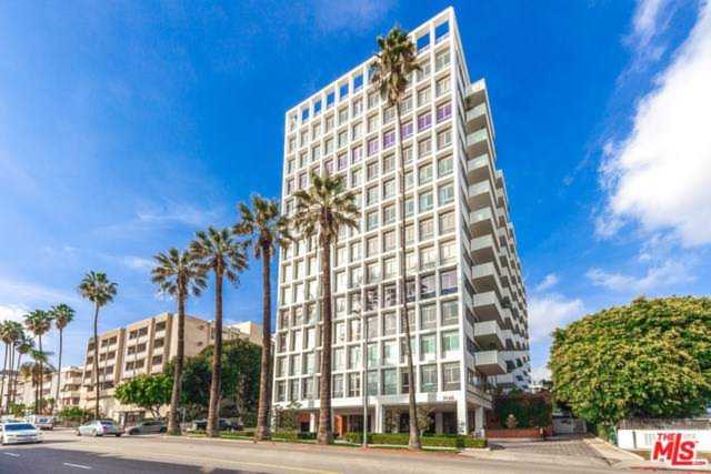 7135 Hollywood Boulevard #207, Los Angeles, CA 90046 | MLS #19430692 Photo 1