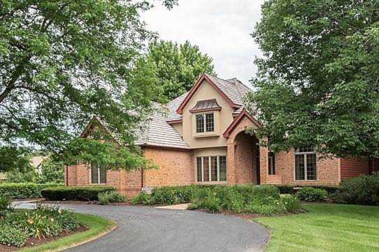 1513 Eagle Ridge Dr Antioch, IL 60002 | MLS 10266307 Photo 1