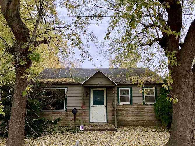 1636 S Red Bank Road Evansville In 47712 Mls 201904169