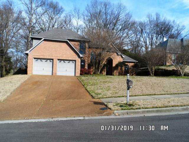 8916 E Carrollwood Ln Cordova, TN 38016 | MLS 10045499 Photo 1
