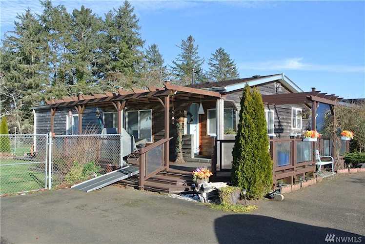 6813 Ortelius Dr Ilwaco, WA 98624 | MLS ® 1407102 Photo 1