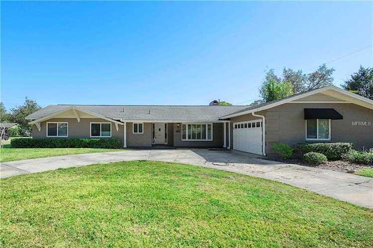 750 Arapaho Trail Maitland, FL 32751 | MLS O5762438 Photo 1