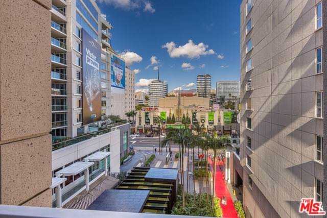6250 Hollywood #6G, Los Angeles, CA 90028 | MLS #19420838 Photo 1