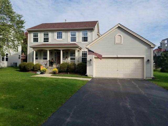 503 Normandy Ln Barrington, IL 60010 | MLS 10266645 Photo 1