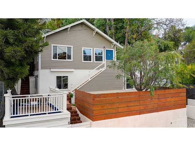 3903 Fernwood Avenue, Los Angeles, CA 90027 | MLS #IG19026514 Photo 1
