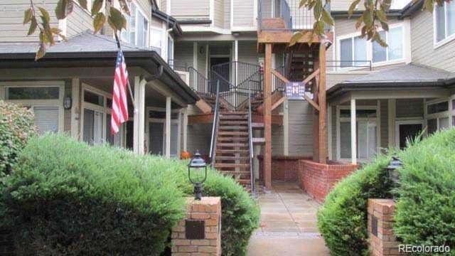 6001 South Yosemite Street #H206 Greenwood Village, CO 80111 | MLS ® 8497445 Photo 1