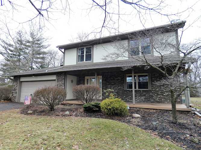 1936 Chimney Hill Court Reynoldsburg, OH 43068 | MLS 219003499 Photo 1