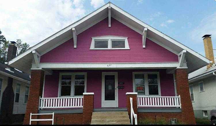 637 S Fares Avenue Evansville, IN 47714 | MLS 201904224 Photo 1