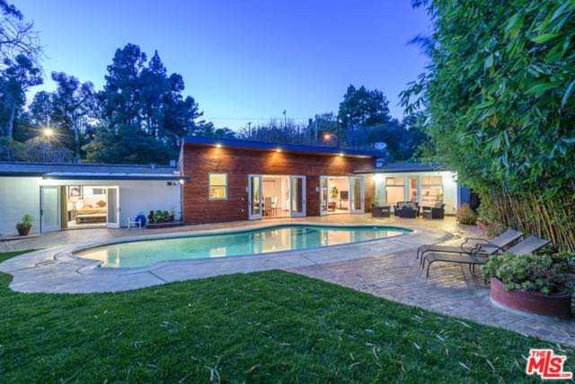 160 Beloit Avenue, Los Angeles, CA 90049 | MLS #19431284 Photo 1