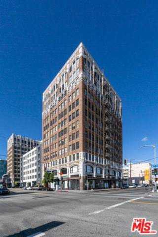 315 E 8th Street #603, Los Angeles, CA 90014 | MLS #19431860 Photo 1