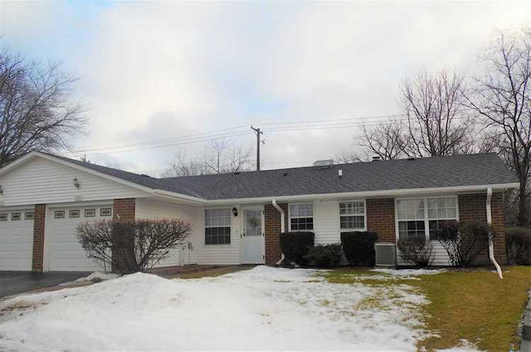 7125 Concord Circle Fox Lake, IL 60020 | MLS 10267086 Photo 1