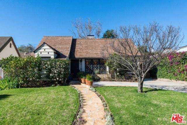 453 S Bundy Drive, Los Angeles, CA 90049 | MLS #19431842 Photo 1