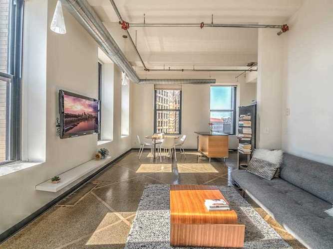 Saint Paul Downtown | MLS 5006202 | 350 Saint Peter Street #509 | Zip Code 55102 Photo 1
