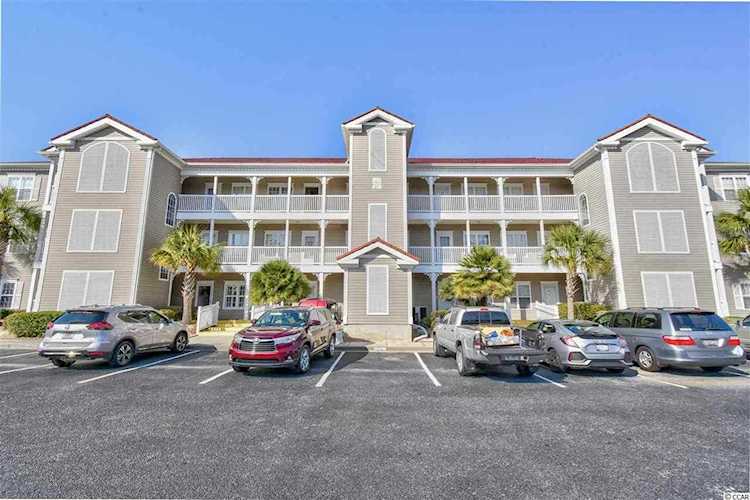4220 Coquina Harbor Dr. #B-5 Little River, SC 29566 | MLS 1903035 Photo 1