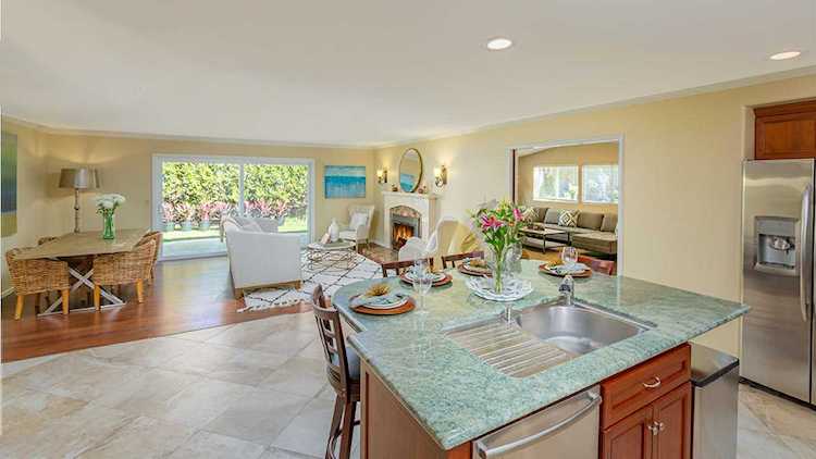 5668 Oxford Place Goleta, CA 93117 | MLS 19-414 Photo 1