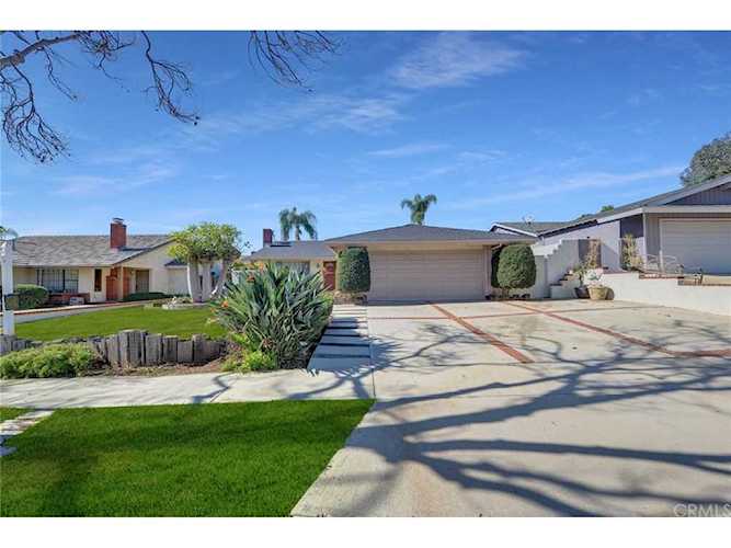 5351 Redwood Street Yorba Linda, CA 92886 | MLS IG19027906 Photo 1
