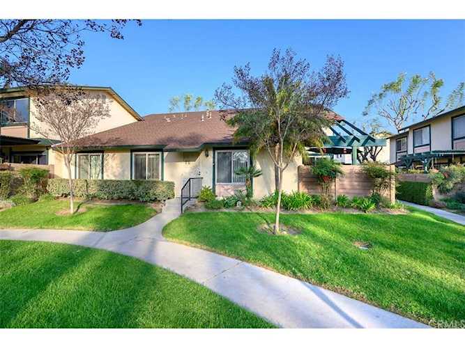 1723 N Willow Woods Drive #D Anaheim, CA 92807 | MLS PW19029776 Photo 1