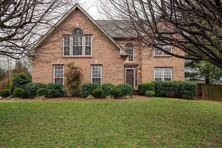 119 Cross Creek Ln Hendersonville, TN 37075 | MLS 2010117 Photo 1