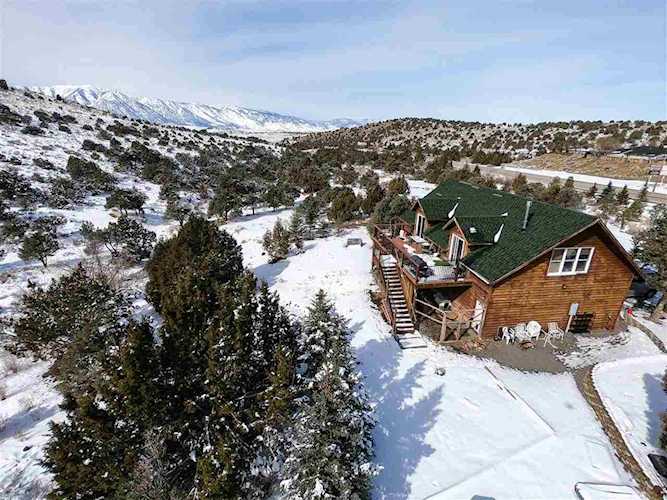 176 N Hwy 395 Gardnerville, NV 89410 | MLS 190001620 Photo 1